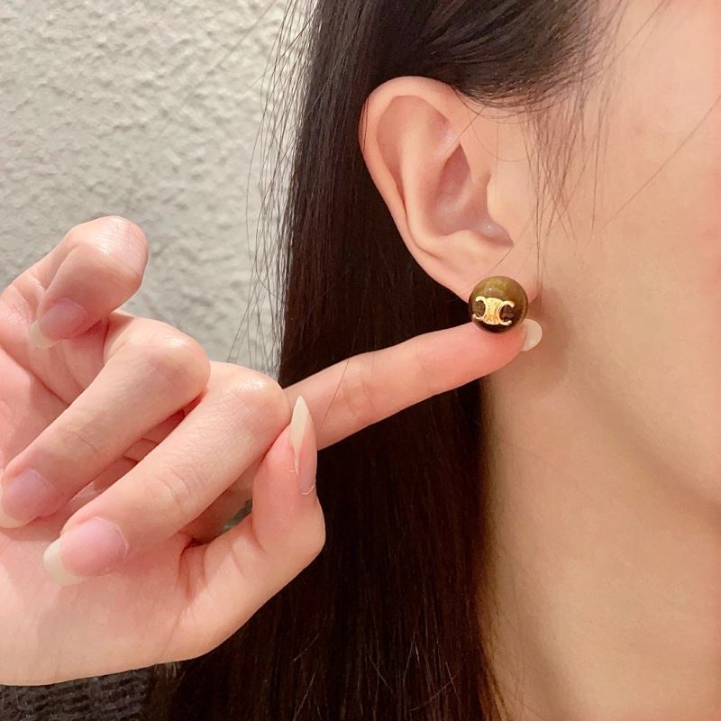 Celine Earrings